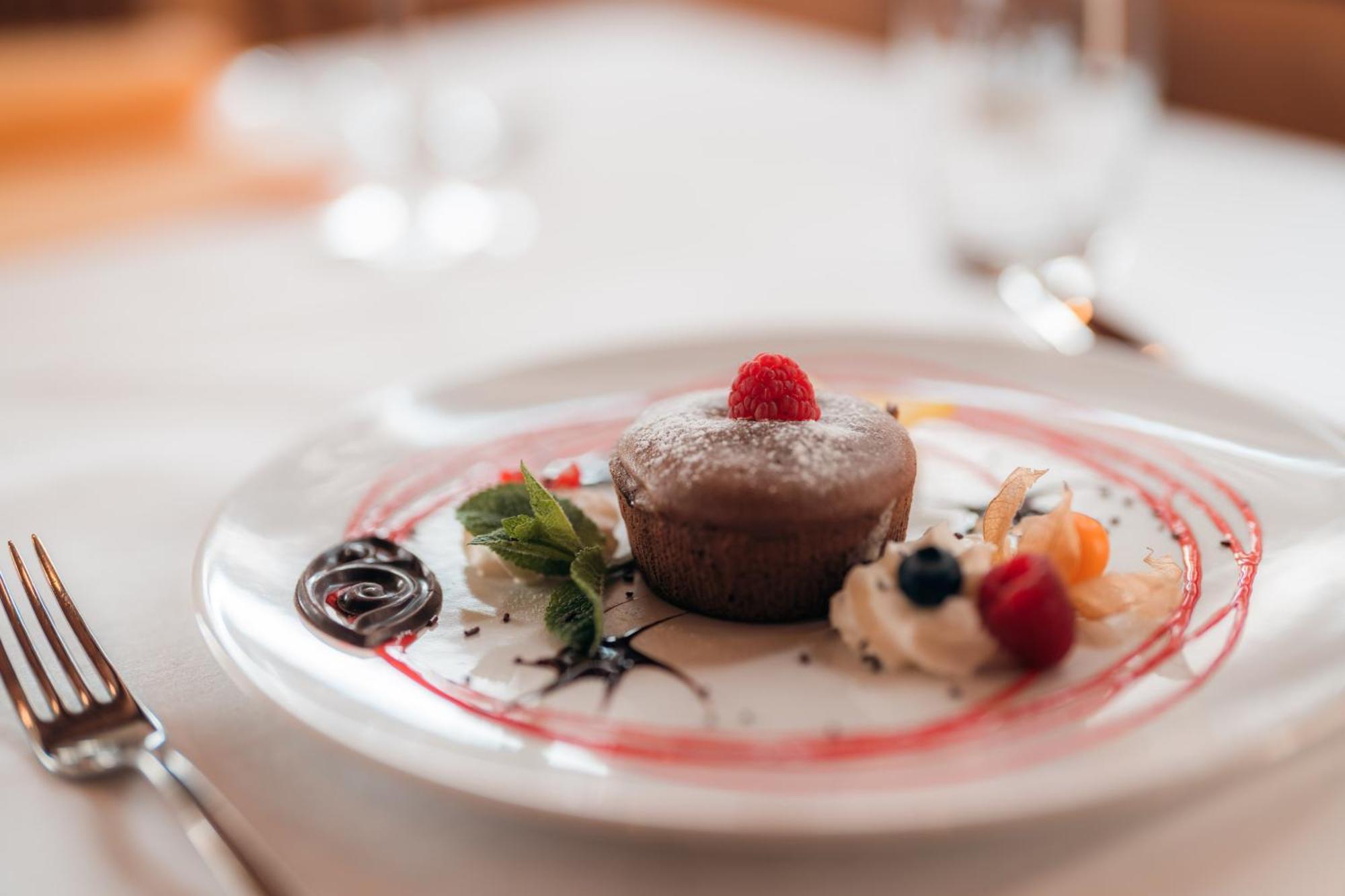Relais Fleuri 호텔 Chermignon-d'en Bas 외부 사진