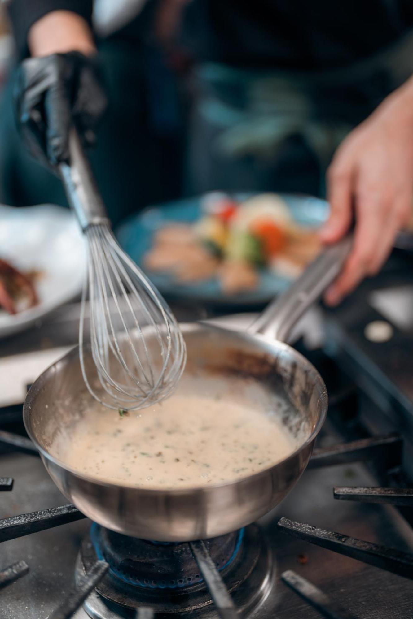 Relais Fleuri 호텔 Chermignon-d'en Bas 외부 사진
