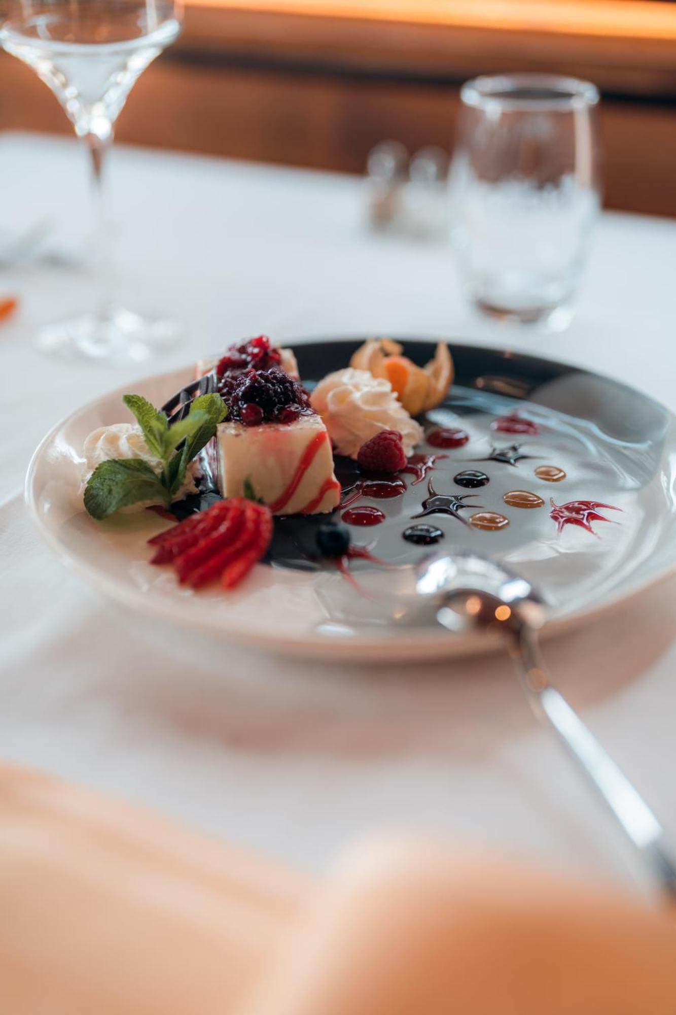 Relais Fleuri 호텔 Chermignon-d'en Bas 외부 사진