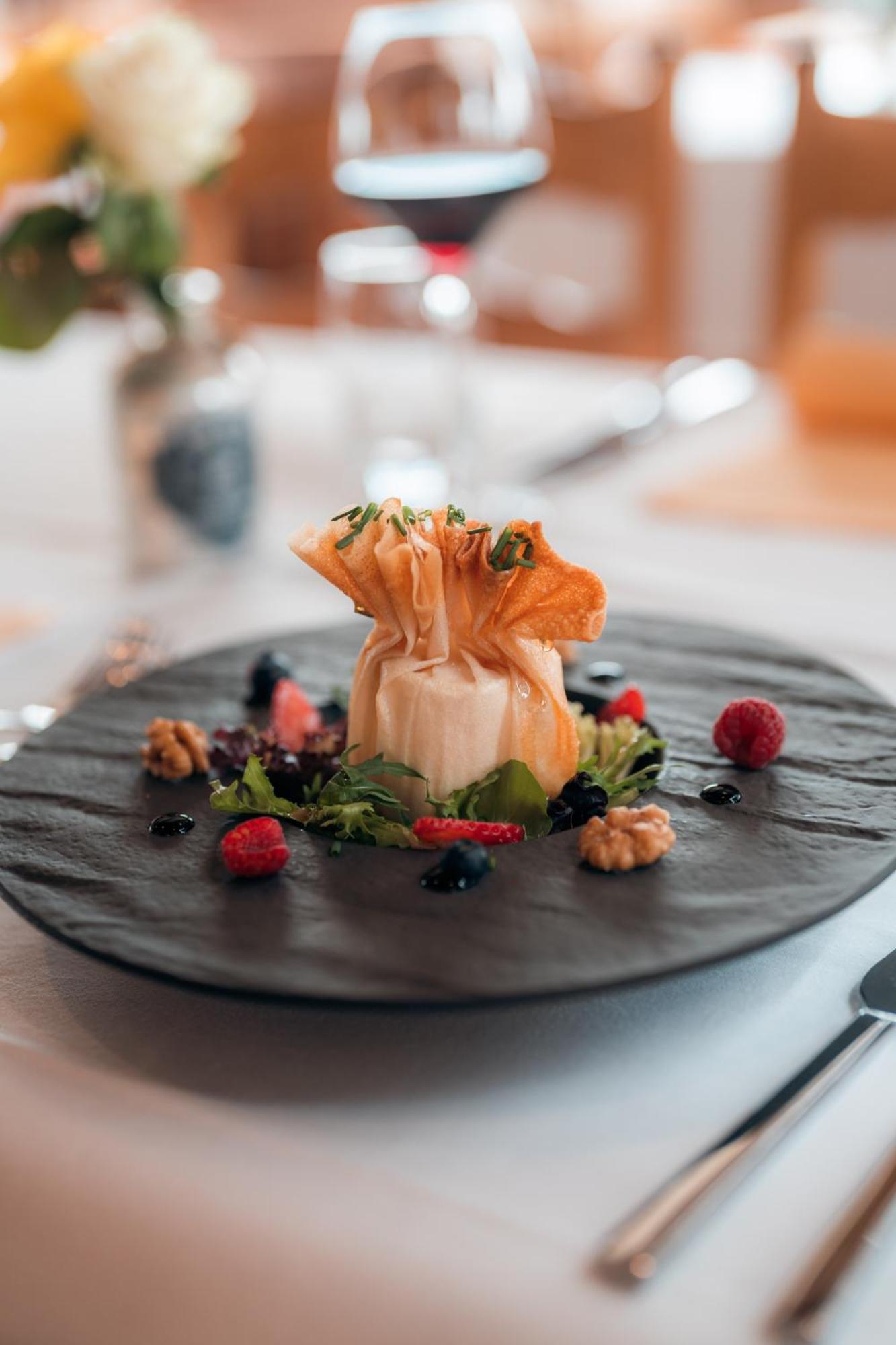 Relais Fleuri 호텔 Chermignon-d'en Bas 외부 사진