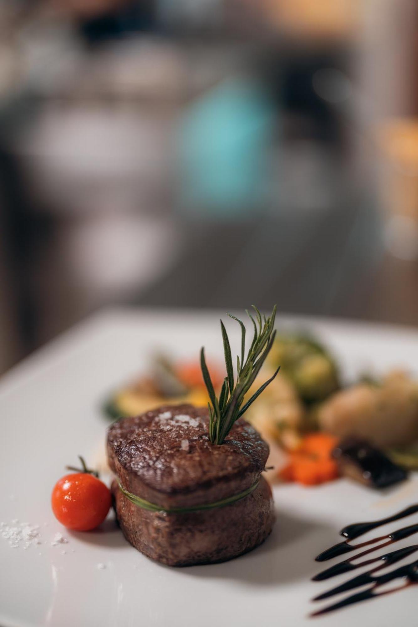 Relais Fleuri 호텔 Chermignon-d'en Bas 외부 사진